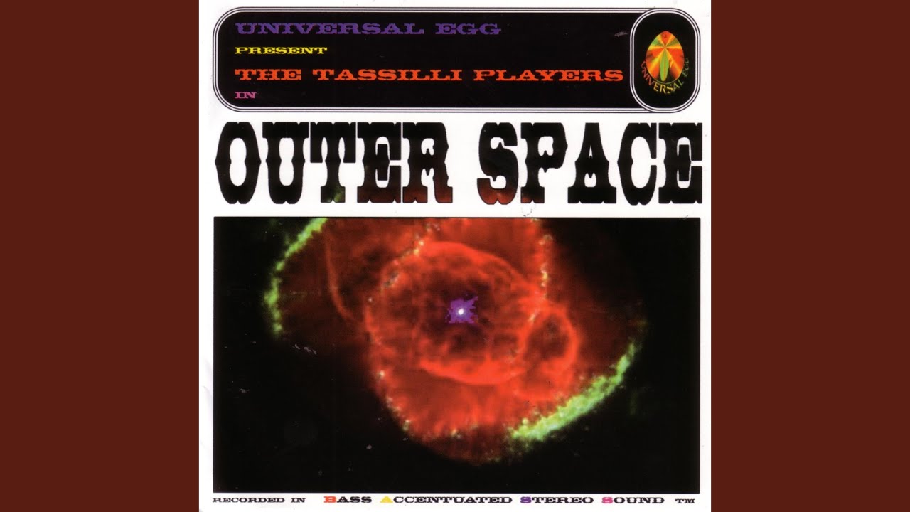 Bass, The Final Frontier