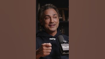 THIS Affects Our Working Memory #drrahuljandial #jayshetty