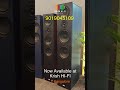 SMART HOME EXPO 2026 MUMBAI | DOLBY ATMOS HOME THEATRE &amp; SMART HOME SOLUTIONS BY KRISH HI-FI