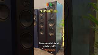 SMART HOME EXPO 2026 MUMBAI | DOLBY ATMOS HOME THEATRE &amp; SMART HOME SOLUTIONS BY KRISH HI-FI