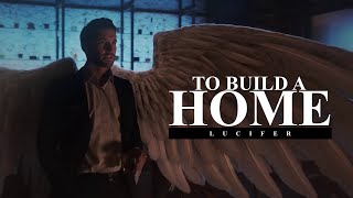 Lucifer | To Build a Home [+S5]