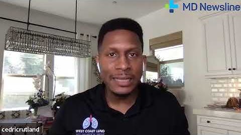 Dr. Jamie Rutland: Eosinophilic Asthma