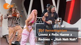 Loona x Felix Harrer x Rednex – \