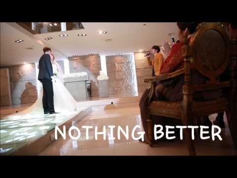 Noting Better BY 딸바보웨딩싱어 (Cafe Mago) "408번째" 영상