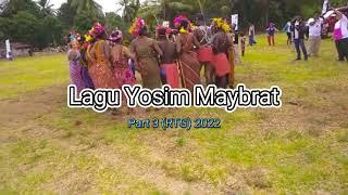 🎶Lagu yosim maybrat part 3 (RTG) 2022🎶🔥