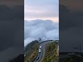 AL Hada Mountain الهدا Taif Saudi Arabia 