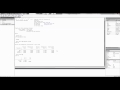 Pearson's correlation coefficient in Stata® - YouTube