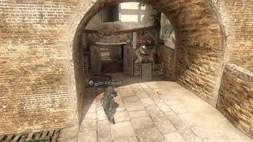 MW3 erosion glitch