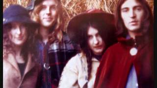 The Incredible String Band - Secret Temple chords