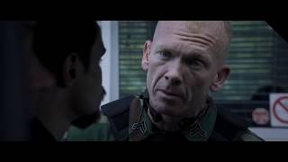 The Hurricane Heist 2018 Trailer In 1 Min