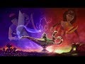 Аладдин и месть за брата (Aladdin in Nasira's Revenge)