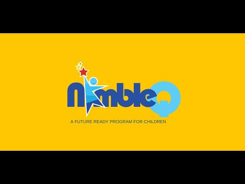 Introducing NimbleQ- A Future-ready Program - video from NimbleQ