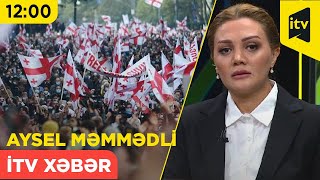 İtv Xəbər 29 04 2024 12 00