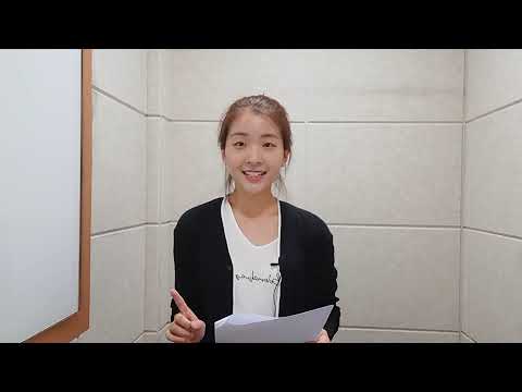 데일리비디오10-교양MC 연습