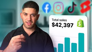 How To Start Selling With Dropshipping FOR FREE