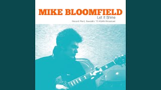 Wintertime Blues in B-flat (Live)