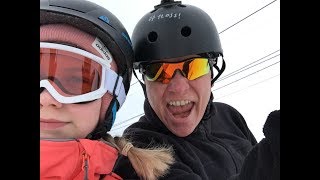 Bortelid Påska 2018