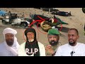 Abdoul Niang La Mort De Amadou Koufa Dans Forêt Faya Kidal Famouke Camara Iyad Ag Aly 
