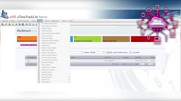 Cloud-Based Attendance Management System