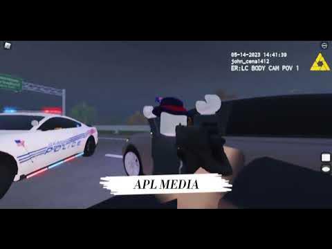 Michigan State Roleplay Teaser - YouTube