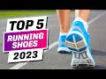 Top 5 Best Running Shoes 2023 - The Only 5 You Should Consider Today