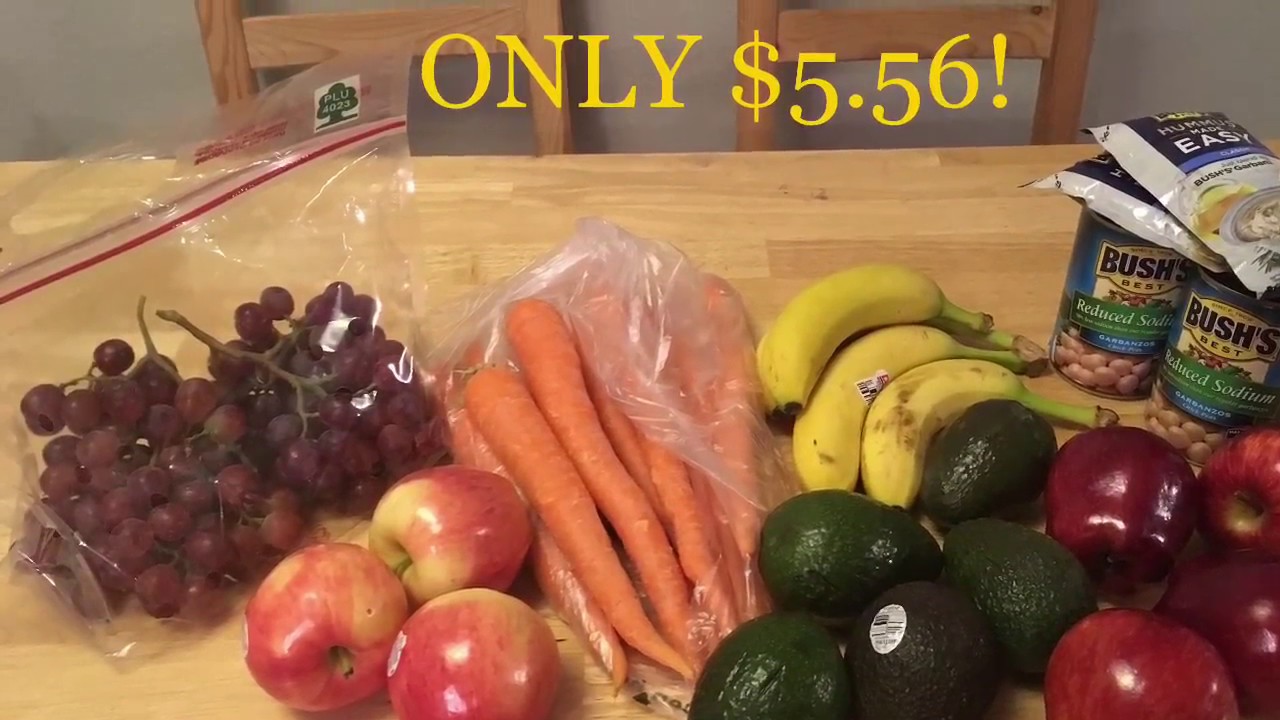 Coupon grocery trip ONLY $5.56!!! price-match at Walmart