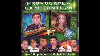 Provocarea campionilor Vol. 2 (2005)