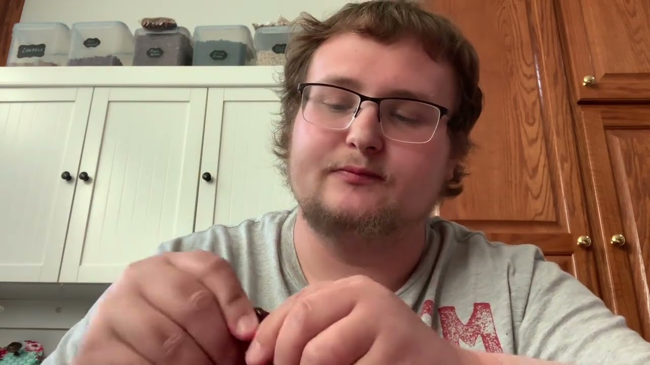 Wednesday Gushers Blueberry Grape Despair- Worth It or It!