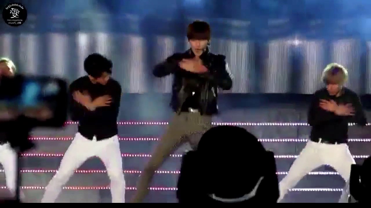 [DANCE MIRROR]  ZhouMi - Rewind