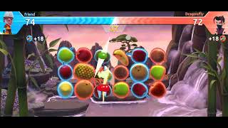 Fruit ninja 2 multiplayer zen fight 