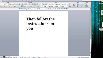 how to fix flashing question mark on mac (flashing folder)