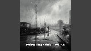 Refreshing Rainfall Movement, Pt.27