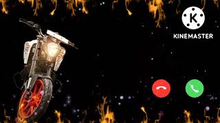 New KTM ringtone 2022 ktm viral tone.. 😘 screenshot 5