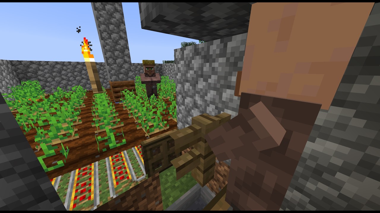 Auto Farm is ALL !info !farm !freesub - YouTube