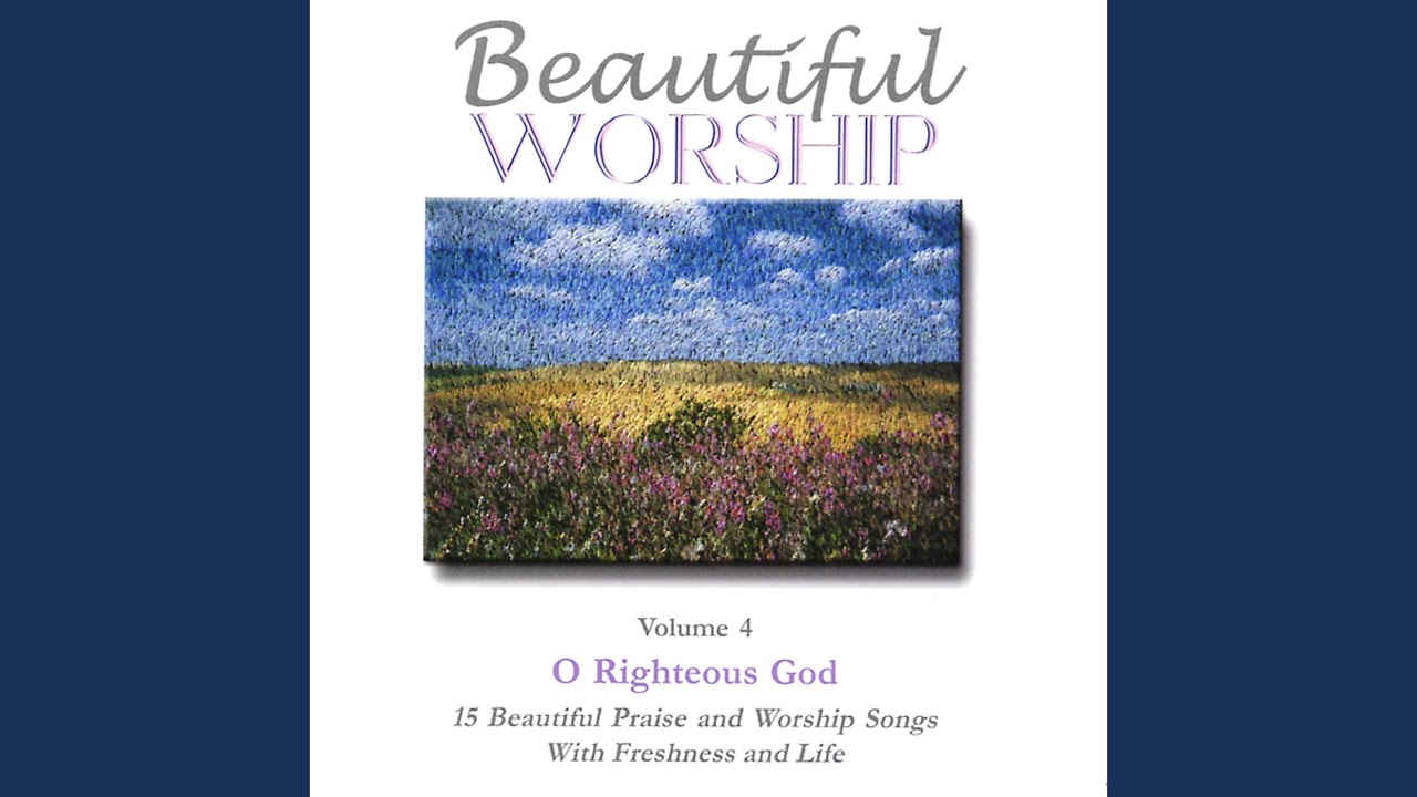 Make Us One Lord YouTube