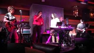 Play video: Malcolm Edwards - 'What A Wonderful World' - Las Vegas