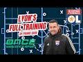 FULL TRAINING SESSION Olympique Lyonnais By Pierre Sage Warm Up Activation SSG mp3
