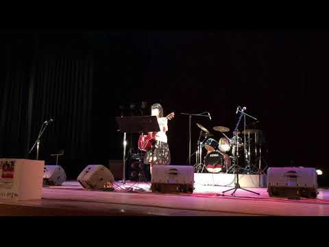 九州北部豪雨チャリティーLive in 朝倉　朝を呑む