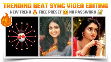 Alight motion beat sync video editing | sairat zal ji new shake effect status  video editing