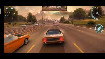 CarX Highway Racing | Chapter 5 Final | Duel | Russia Map | Peacefulghost