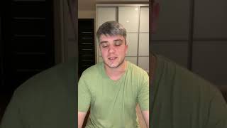 Круто спел Бабека Мамедрзаева! || (Кавер by faru) Бабек Мамедрзаев - Машаллах