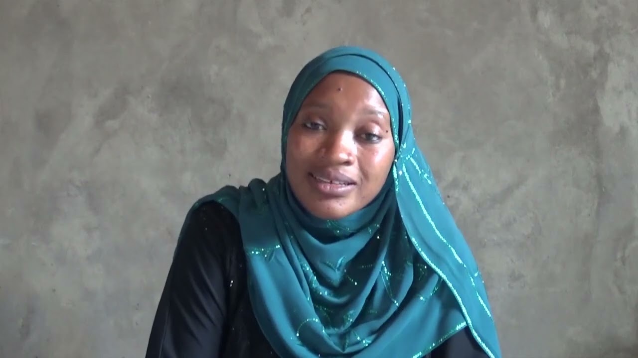 MADAKTARI WA TAASISI YA HEALTH CHIDREN ORGANISATION WAIBUA CHANGAMOTO MPYA, PEMBA. 