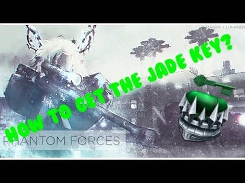 How To Get The Jade Key Phantom Forces Ready Player One Safe Spot Revealed - roblox phantom forces j key