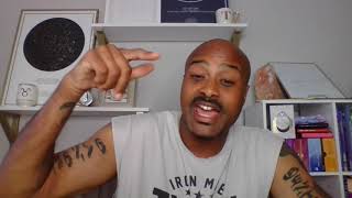 Nas - Small World Reaction/Review