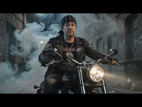Harley Deivison