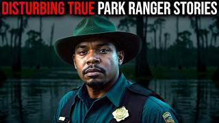 3 Hours of Disturbing TRUE Louisiana Park Ranger Horror Stories to Fall Asleep To