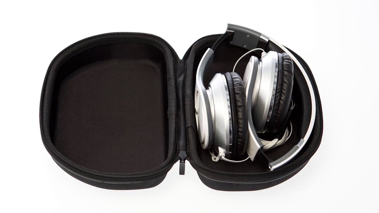Auriculares exteriores 
