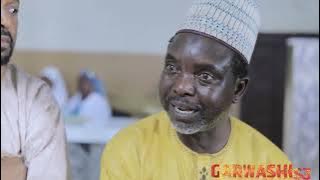 GARWASHI SEASON 3 EPISODE 5 KADAN DAGA NA RANAR LITININ