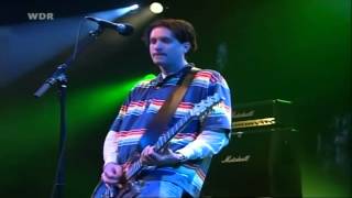 Fu Manchu - Hell on Wheels (Live in Germany 2002) HD