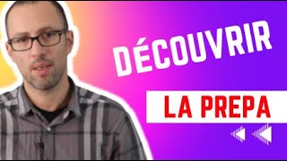 Découvre la prépa: on teste un sujet de concours de maths Concours Commun Polytechnique CCP